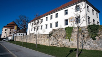 Puppet Theatre Maribor