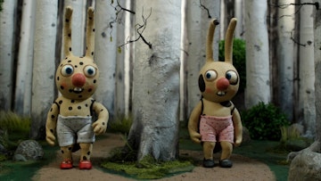 cartoon, animation, kids, families