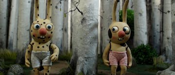 cartoon, animation, kids, families