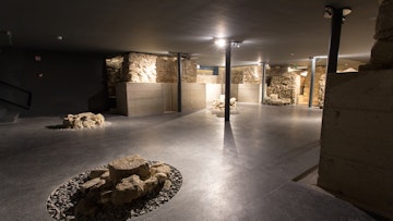 razstavišče minoritska cerkev