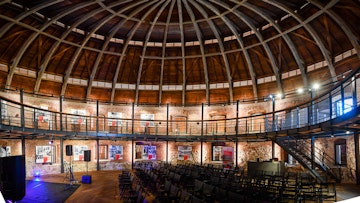 Sodni stolp - INSIDE