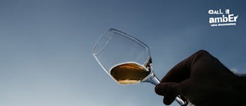 Call it Amber