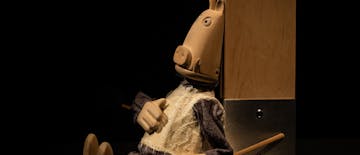 Želodkova skrivnost