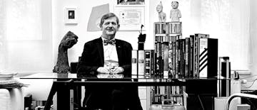 Foto: Matjaž Wenzel