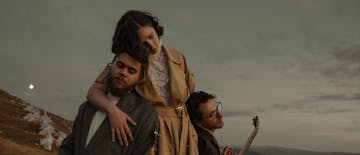 koncert birds of unknown