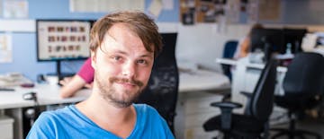 Knjižnični cikel: JAN KONEČNIK