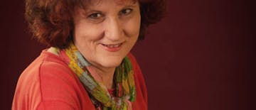 Pogovor: Darka Tancer-Kajnih