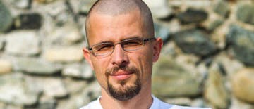 Literarna postaja. Renato Bratkovič: Plavalec