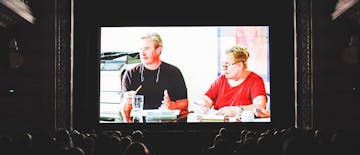 Dokumentarci v Mariboru: Za vsakega nekaj