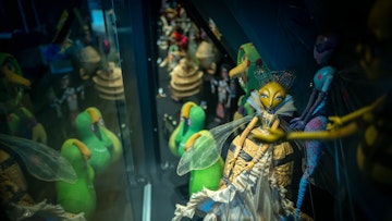 Lutkovni muzej Maribor