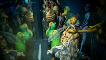 Maribor Puppetry Museum