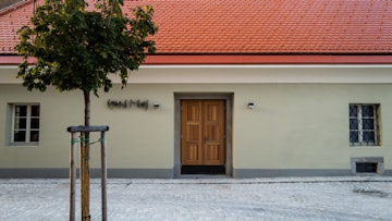 Lutkovni muzej Maribor