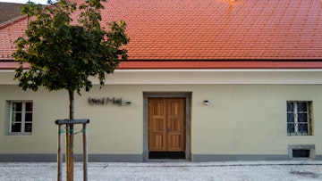 Maribor Puppetry Museum