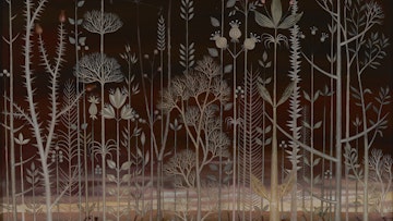 Janez Vidic: Večerne meditacije