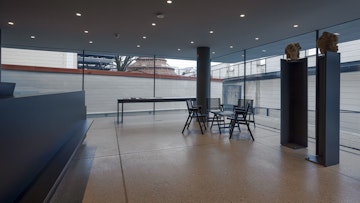 HEADS OF BAROQUE LADIES