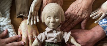 Z otrokom v gledališče