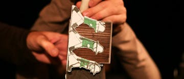 Možiček žebljiček