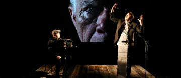 Moja vojna harmonika