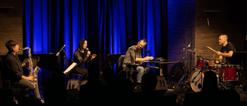 Kočan & Band feat. Šalamon, Resnik, Jančič