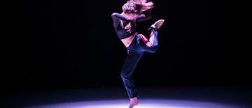 MLADI PLESNI USTVARJALCI • PREVODI