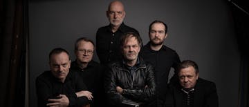 JURE IVANUŠIČ & NORDUNK