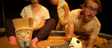 Kako zorijo ježevci