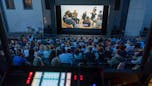 Summer Cinema