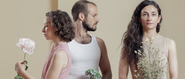 Alegorije - fragmenti