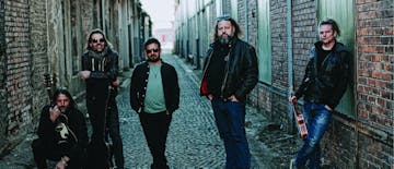 Hamo & Tribute 2 Love