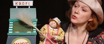 Ves svet je marmelada