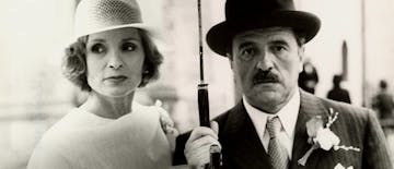 A couple from 20th century