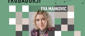 Eva Mahkovic