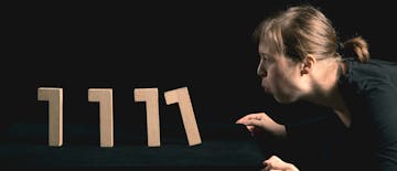 Gledališče iz kock