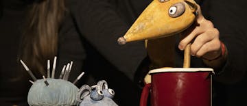 Folk Tales from Slavia Friulana