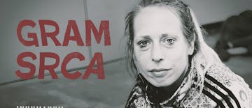 GRAM SRCA