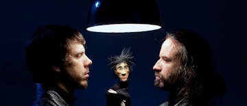 Proces ali Žalostna zgodba Josefa K.