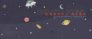 Onkraj neba -vesolje