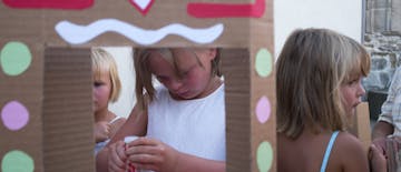 Žoga, ki je hotela biti luna