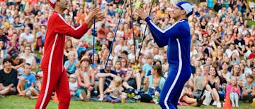 Smučarska odisejada