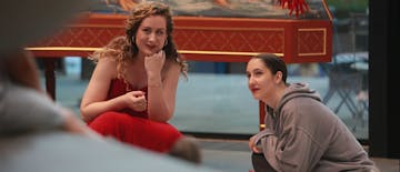 Goldbergove variacije