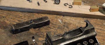 Lutkovne tehnologije štirih