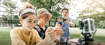 Dokudoc Youtube delavnica