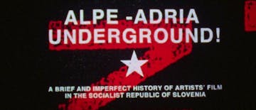 Ali je bilo kaj avantgardnega?