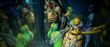 Lutkovni muzej Maribor