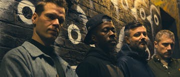 Jure Pukl – Analog AI