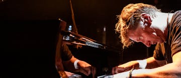 TOMAŽ PAČNIK - CAMINO