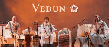 Vedun