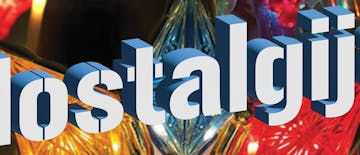 Nostalgija