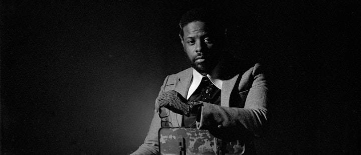 Adrian Younge