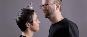 Katarina Juvančič & Dejan Lapanja